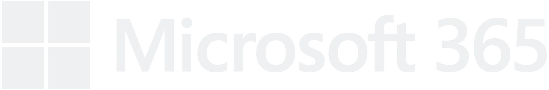 Microsoft 365